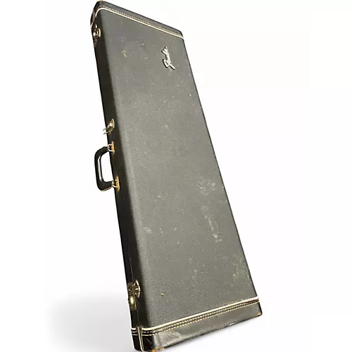 Used Fender Original 1960's Jazzmaster Case Electric Guitar Case - musicians--Friend