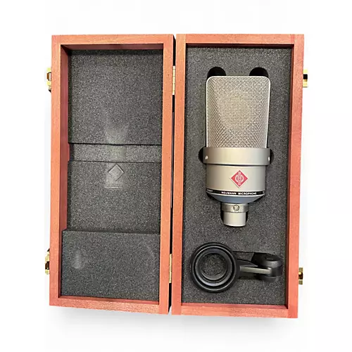 Used Neumann TLM103 Condenser Microphone - musicians--Friend