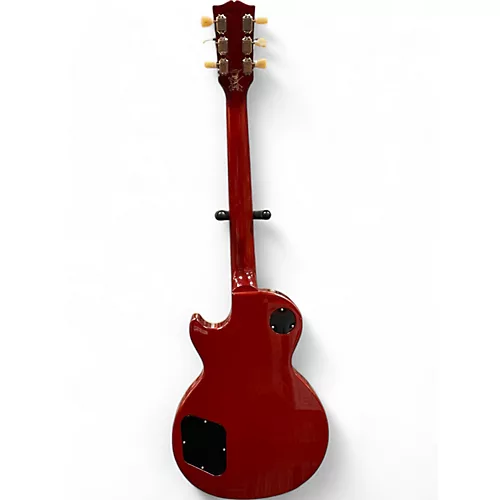 Used 2021 Gibson Slash Les Paul Standard '50s appetite brust Solid Body Electric Guitar appetite brust - musicians--Friend