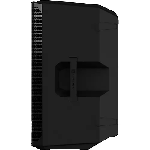 Electro-Voice EVERSE 12 Weatherized Battery-Powered Loudspeaker With Bluetooth, Black - musicians--Friend