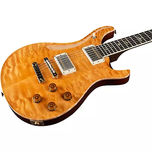 PRS Wood Library McCarty 594 Electric Guitar Honey - musicians--Friend