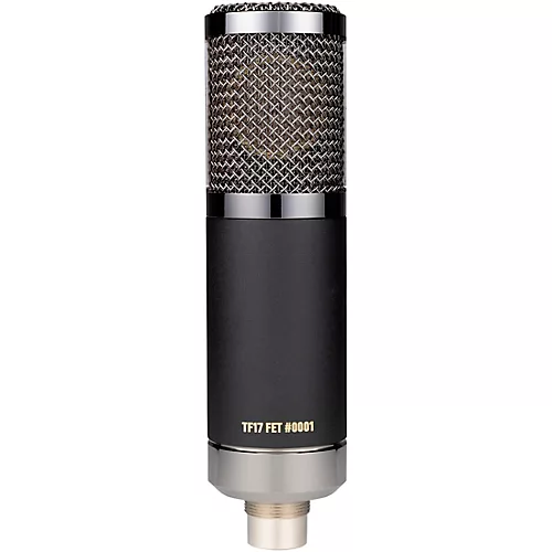 TELEFUNKEN TF17 Large Diaphragm Condenser - musicians--Friend