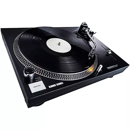 Reloop RP-1000 MK2 Belt-Drive Turntable - musicians--Friend