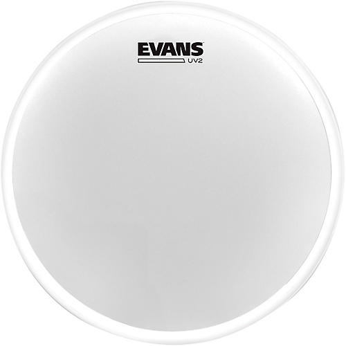Evans UV2 Coated Drum Head 16 in. - musicians--Friend