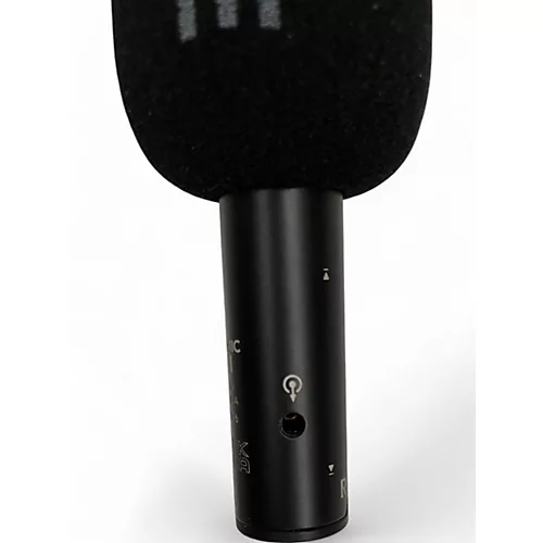 Used RODE VIDEOMIC GO II Camera Microphones - musicians--Friend