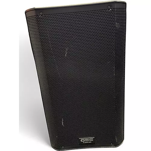 Used QSC K12 Powered Speaker - musicians--Friend