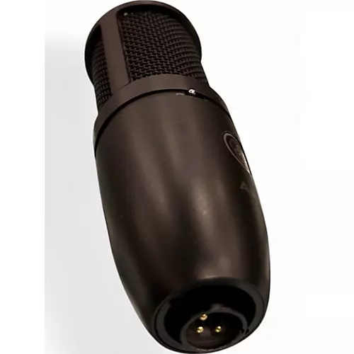 Used AKG P120 Project Studio Condenser Microphone - musicians--Friend