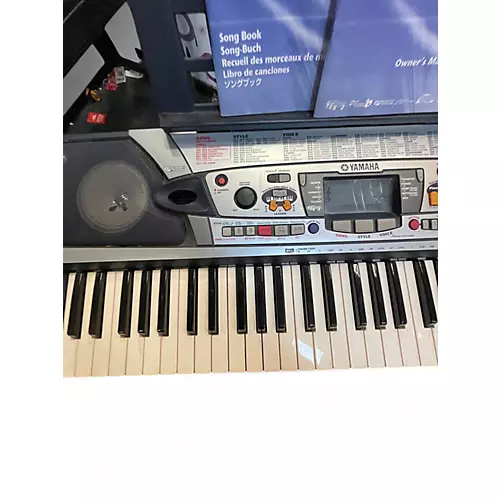 Used Yamaha PSR 280 - musicians--Friend