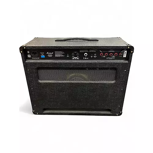 Used Marshall DSL40C 40W 1x12 Tube Guitar Combo Amp - musicians--Friend