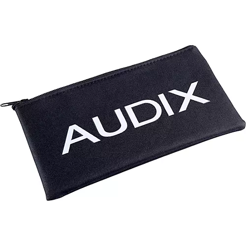 Audix FP7PLUS 8-Piece Drum Mic Pack - musicians--Friend