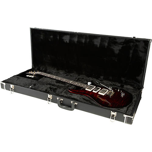 PRS Special Semi-Hollow Electric Guitar Yellow Tiger - musicians--Friend