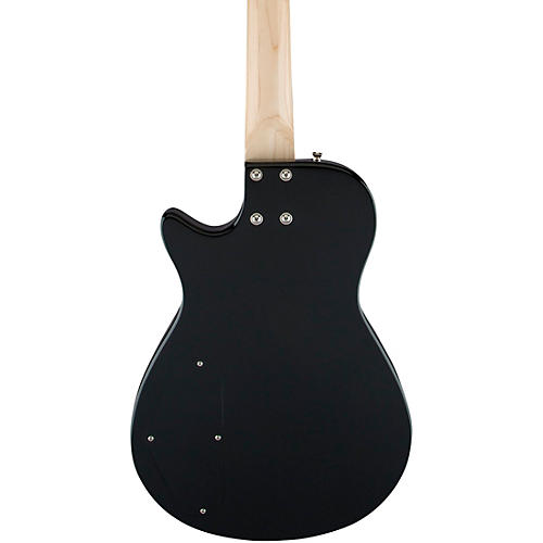 Gretsch Guitars G2220 Electromatic Junior Jet Bass II Short-Scale Bass Guitar Tobacco Sunburst - musicians--Friend