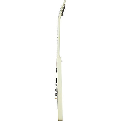 Gibson '70s Flying V Electric Guitar Antique Natural - musicians--Friend