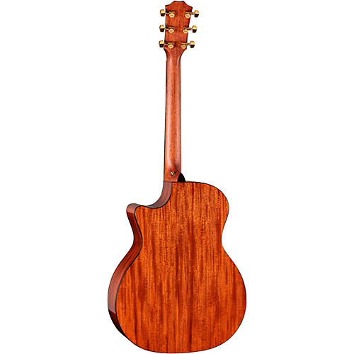 Taylor 514ce Legacy Grand Auditorium Acoustic-Electric Guitar Natural - musicians--Friend