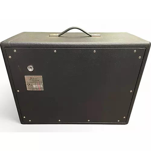 Used Fender Hot Rod Deluxe 112 80W Guitar Cabinet - musicians--Friend