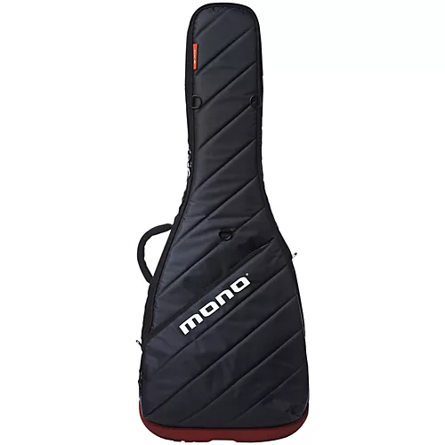 MONO Vertigo Electric Guitar Case Jet Black - musicians--Friend