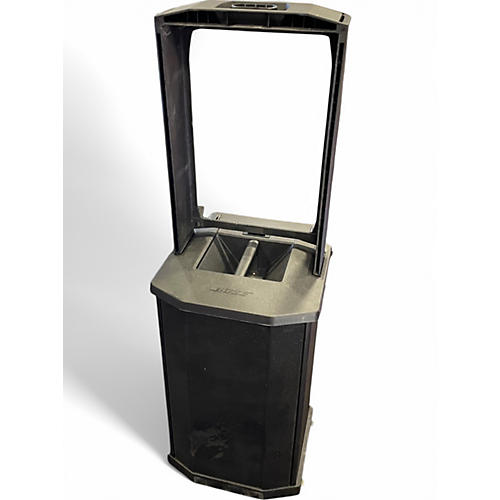 Used Bose F1 SUB Powered Subwoofer - musicians--Friend