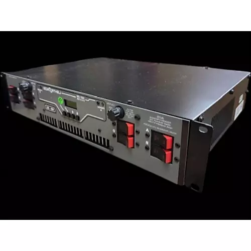 Used Lightronics RD82DP 8 CH 19200W 80AMP ED DUP RKMT DIMMER Lighting Controller - musicians--Friend