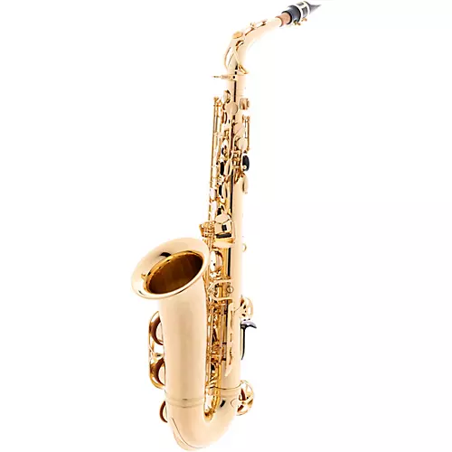 Yamaha YAS-62III Professional Alto Saxophone Lacquered - musicians--Friend