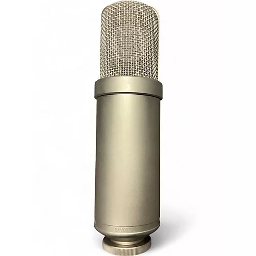 Used RODE NTK Condenser Microphone - musicians--Friend