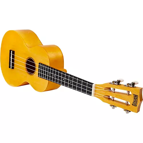 Mahalo Island Series Concert Ukulele Cherry - musicians--Friend