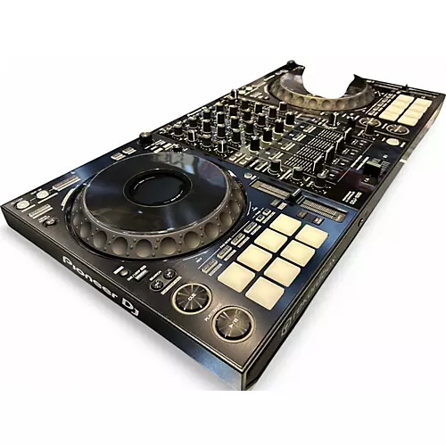 Used Pioneer DJ DDJ1000 DJ Controller - musicians--Friend