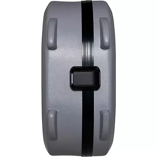 Gator Flight Pro V3 TSA Series ATA Molded Acoustic Guitar Case Gray - musicians--Friend