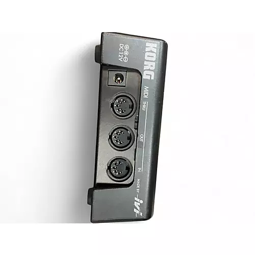 Used KORG IH Sound Module - musicians--Friend