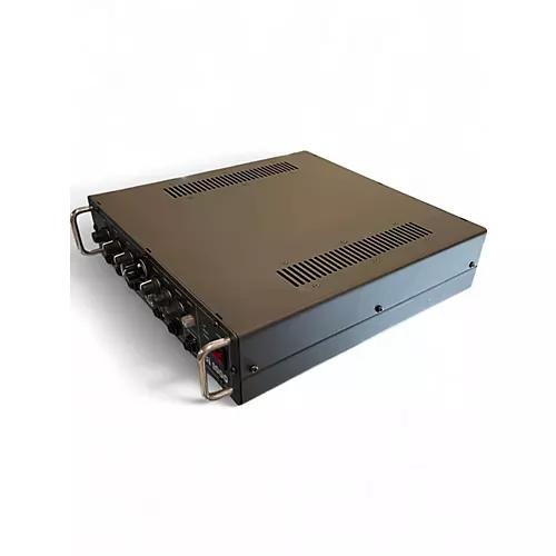 Used Form Factor BI 1000 Bass Amp Head - musicians--Friend