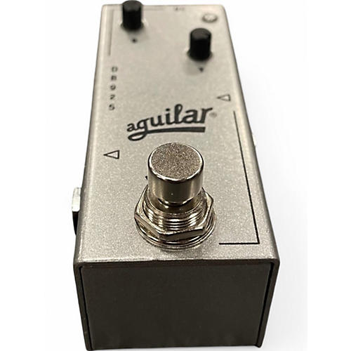 Used Aguilar DB925 Bass Effect Pedal - musicians--Friend