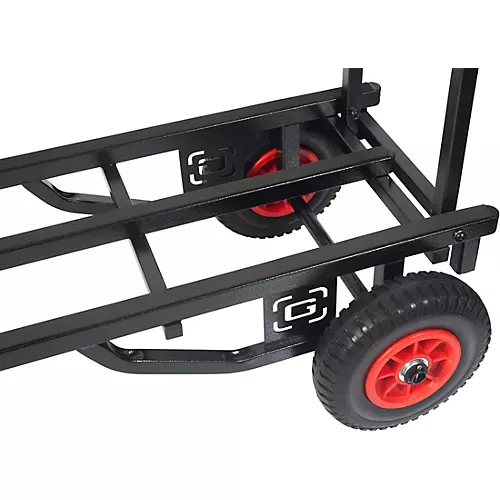 Gator 52 in. Utility Cart - Standard - musicians--Friend