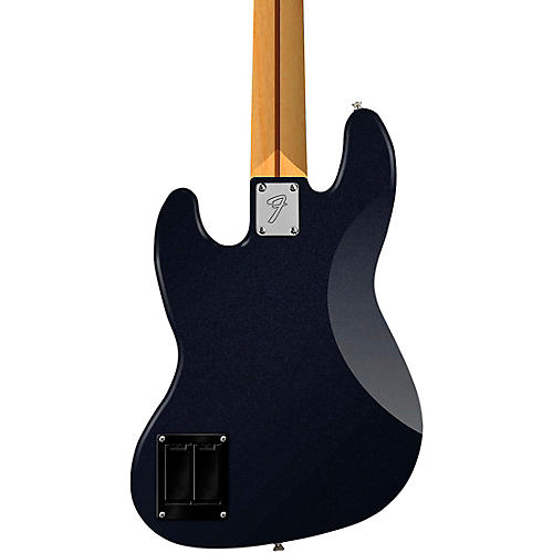Fender Player II Modified Jazz Bass V Maple Fingerboard Olympic Pearl - musicians--Friend