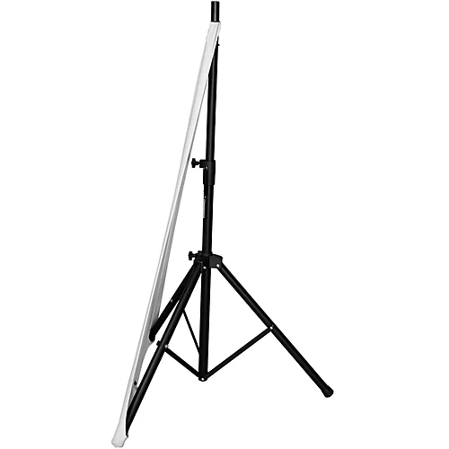 JBL Bag Stretchy Cover for Tripod Stand - 1 Side White White - musicians--Friend
