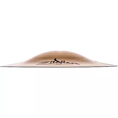 Zildjian A Custom Splash Cymbal 6 in. - musicians--Friend