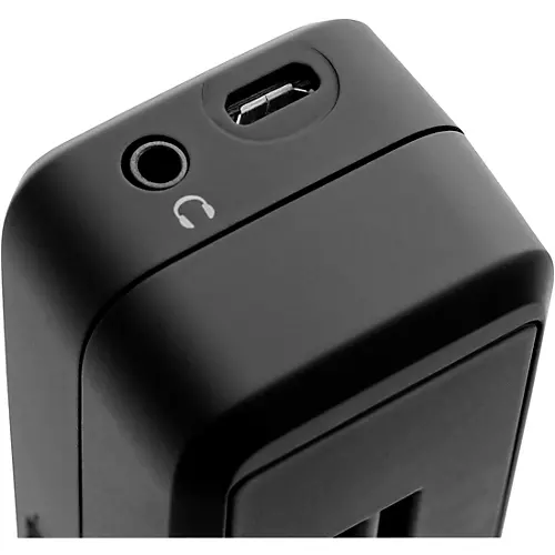 IK Multimedia iRig Pre HD Microphone Interface - musicians--Friend