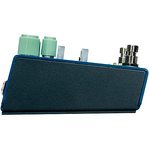 Old Blood Noise Endeavors Pardner Fuzz Effects Pedal Purple - musicians--Friend