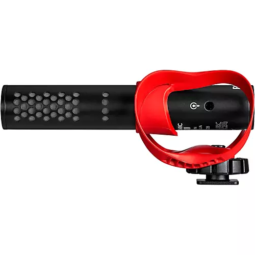 RODE VIDEOMIC GO II (Helix) - musicians--Friend