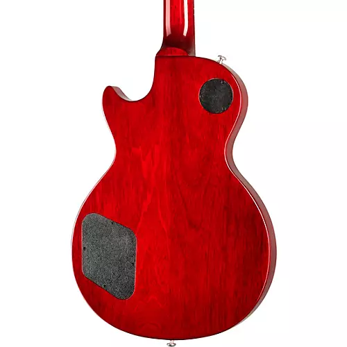 Gibson Les Paul Studio Electric Guitar Wine Red - musicians--Friend