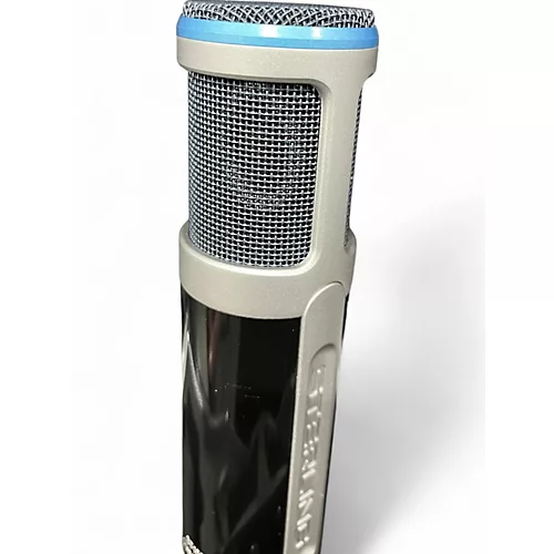 Used Sterling Audio ST155 Condenser Microphone - musicians--Friend