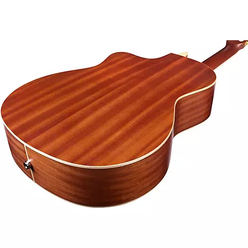 Cordoba C4-CE Classical Acoustic-Electric Guitar Antique Charcoal Burst - musicians--Friend