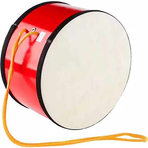 Rhythm Band Tom Tom With Mallets 5x7 - musicians--Friend
