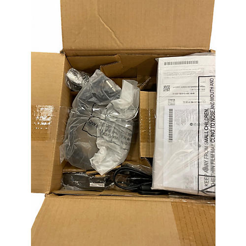 Used Roland TD27 Electric Drum Module - musicians--Friend