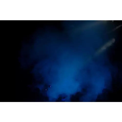 CHAUVET DJ Hurricane Haze 4D Haze Machine With Timer Remote - musicians--Friend