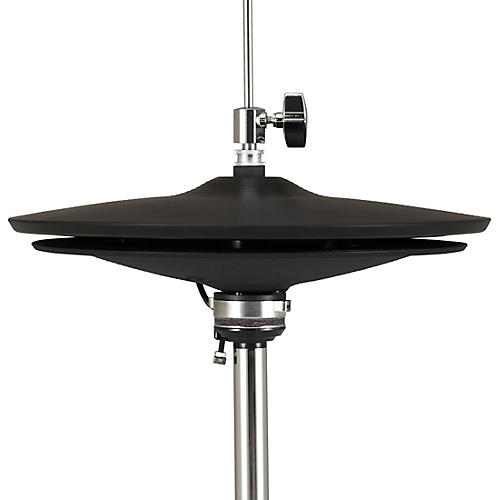 Roland VH-14D Digital Hi-Hat Cymbal Pad 14 in. - musicians--Friend