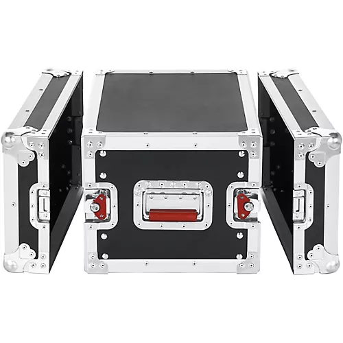 Gator G-Tour EFX 6 ATA Shallow Rack Road Case - musicians--Friend