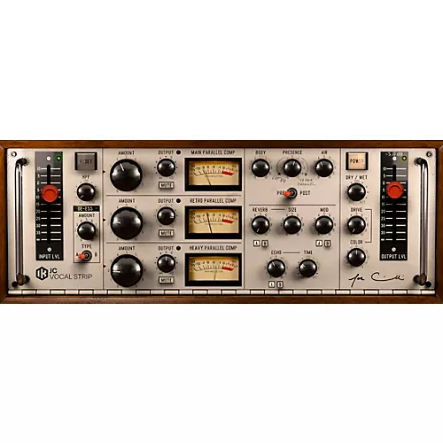 IK Multimedia T-RackS 6 MAX - musicians--Friend