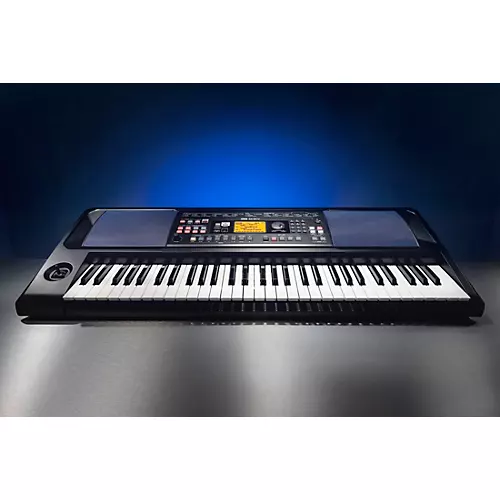 KORG EK-50 U 61-Key Arranger Keyboard - musicians--Friend