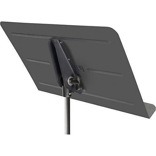 Proline 6-Pack Professional Orchestral Music Stand Black - musicians--Friend