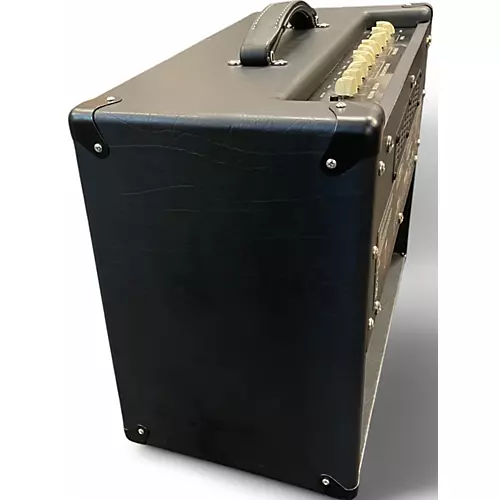 Used Blackstar HT20R MkII 20W 1x12 Tube Guitar Combo Amp - musicians--Friend