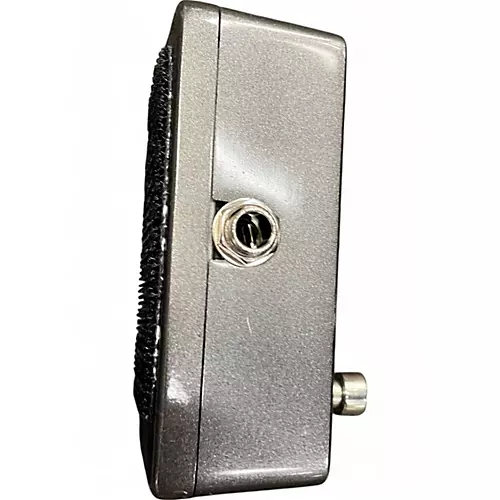Used Ibanez BIG MINI CHROMATIC TUNER Tuner Pedal - musicians--Friend